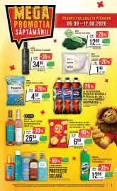 Catalog Mega Image săptămâna 32 Pagină 3