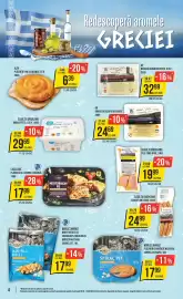 Catalog Mega Image săptămâna 32 Pagină 4