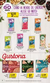 Catalog Mega Image săptămâna 32 Pagină 8