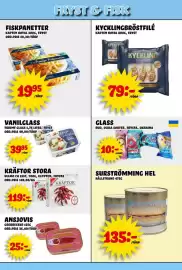 Nelins reklamblad vecka 32 Sida 11
