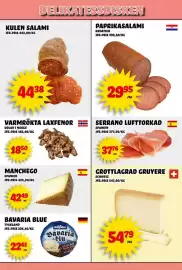 Nelins reklamblad vecka 32 Sida 12