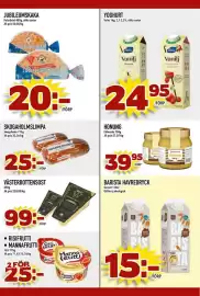 Nelins reklamblad vecka 32 Sida 13