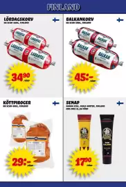Nelins reklamblad vecka 32 Sida 15