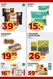 Nelins reklamblad vecka 32 Sida 18