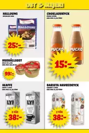 Nelins reklamblad vecka 32 Sida 3