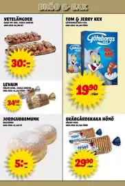 Nelins reklamblad vecka 32 Sida 6