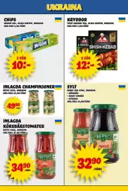 Nelins reklamblad vecka 32 Sida 7
