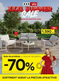 Catalog XXXLutz Pagină 1