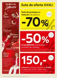Catalog XXXLutz Pagină 2