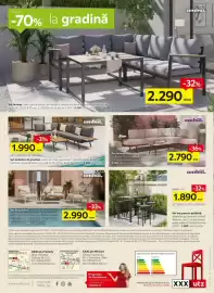 Catalog XXXLutz Pagină 8