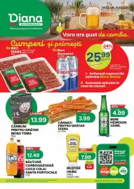 Catalog Diana Supermarket Pagină 1