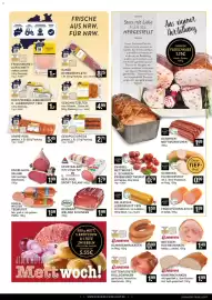 Edeka Zurheide Prospekt woche 32 Seite 3