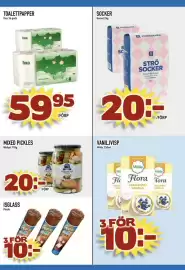 Prisma Mat reklamblad vecka 32 Sida 5