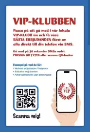 Prisma Mat reklamblad vecka 32 Sida 6