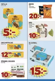 Prisma Mat reklamblad vecka 32 Sida 7