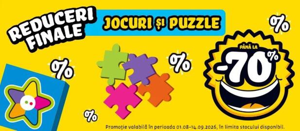 Magazine Noriel Pagină 2