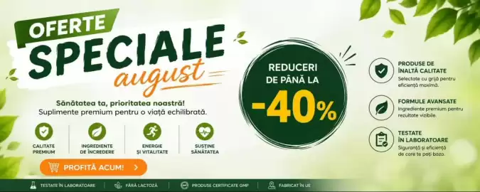 Catalog Ropharma Pagină 1