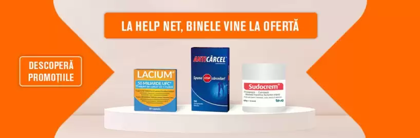 Catalog Farmaciile Help Net Pagină 1