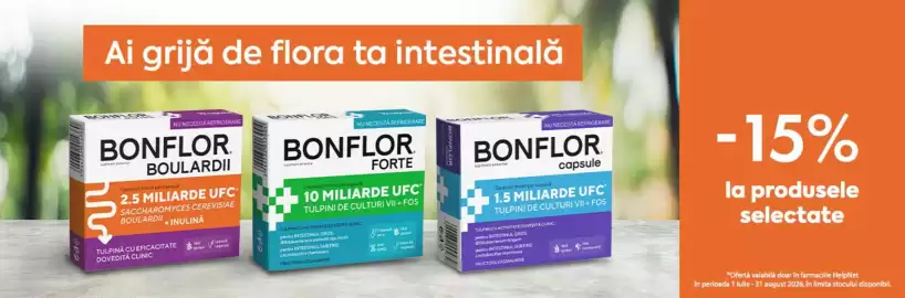 Catalog Farmaciile Help Net Pagină 4