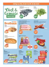 V Markt Prospekt Seite 2