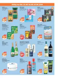 V Markt Prospekt Seite 3
