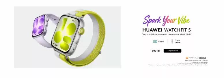Catalog Huawei Pagină 3