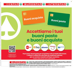 Volantino Eurospar Pagina 20