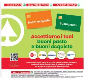 Volantino Eurospar Pagina 20