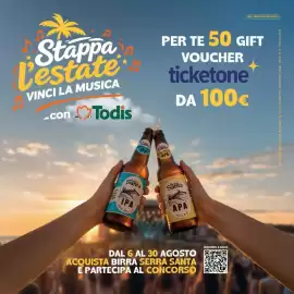 Volantino Todis Pagina 15