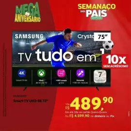 Folheto Quero Quero semana 32 Página 10