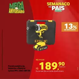 Folheto Quero Quero semana 32 Página 12