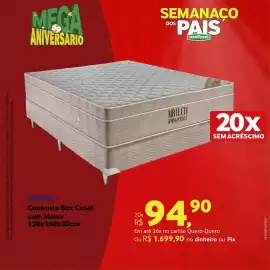 Folheto Quero Quero semana 32 Página 4