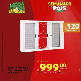Folheto Quero Quero semana 32 Página 7