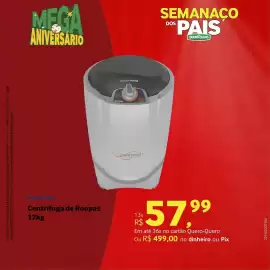 Folheto Quero Quero semana 32 Página 9