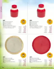 Catalog BetterStyle Pagină 10: Suport farfurii decorativ rotund €15,90, Suport farfurii decorativ rotund €15,90