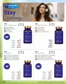 Catalog BetterStyle Pagină 106: Blue Nature Beauty Skin Natural Glow €49,90, Blue Nature Fish Collagen Joints & Skin €86,90
