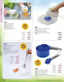 Catalog BetterStyle Pagină 18: Tel rotativ €24,90, Capac de protecție pentru mixer €35,90