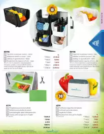 Catalog BetterStyle Pagină 31: BetterStyle absorbant de miros pentru frigider €16,90