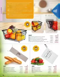 Catalog BetterStyle Pagină 36: Căsuță de fructe €10,00