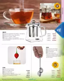 Catalog BetterStyle Pagină 5: Vilde ceainic cu infuzor €47,90