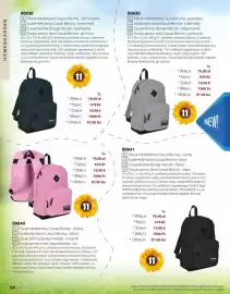 Catalog BetterStyle Pagină 54: BeUniq rucsac €97,90, BeUniq rucsac €79,90