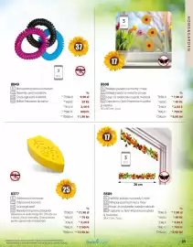 Catalog BetterStyle Pagină 65: Capcane cu lipici împotriva muștelor și moliilor €12,90, Brățări împotriva țânțarilor €11,90
