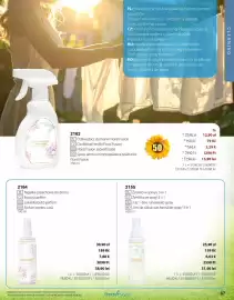 Catalog BetterStyle Pagină 67: Fier de călcat sub formă de spray 3 în 1 €31,90, Parfum pentru casă €38,90