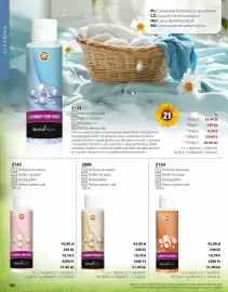 Catalog BetterStyle Pagină 68: BetterStyle perfum pentru rufe €51,90, BetterStyle Perfumy do prania €51,90