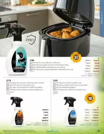 Catalog BetterStyle Pagină 81: Betterstyle cleaning liquid for fryers and air fryers €24,90