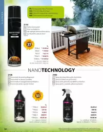 Catalog BetterStyle Pagină 84: Premium Karo grill oven cleaner €65,00, Burns foam cleaner €31,90