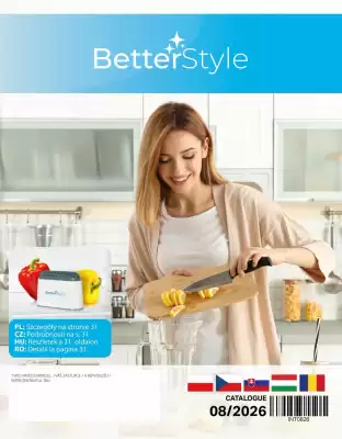 BetterStyle (valid până la 31-08)