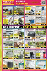 Norma Prospekt woche 32 Seite 2