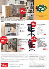 Catalog Mobila Videnov Pagină 12: Birou Eton €543,00, Birou Aster €581,00