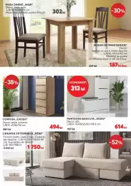 Catalog Mobila Videnov Pagină 11: Pantofar-bancuta desio €614,00, Comoda CRUDO €494,00